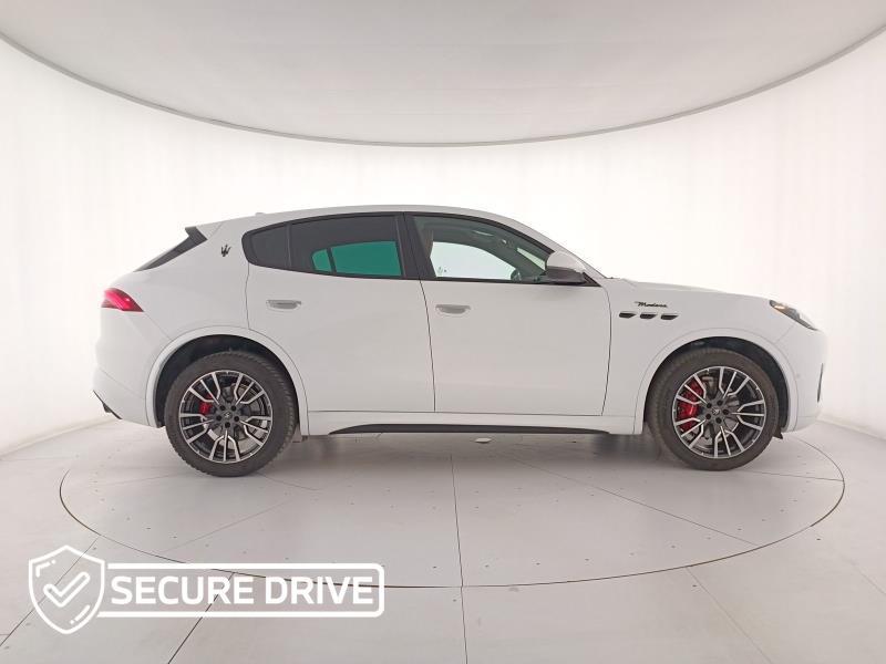 Maserati Levante 2.0 MHEV Modena AWD Auto