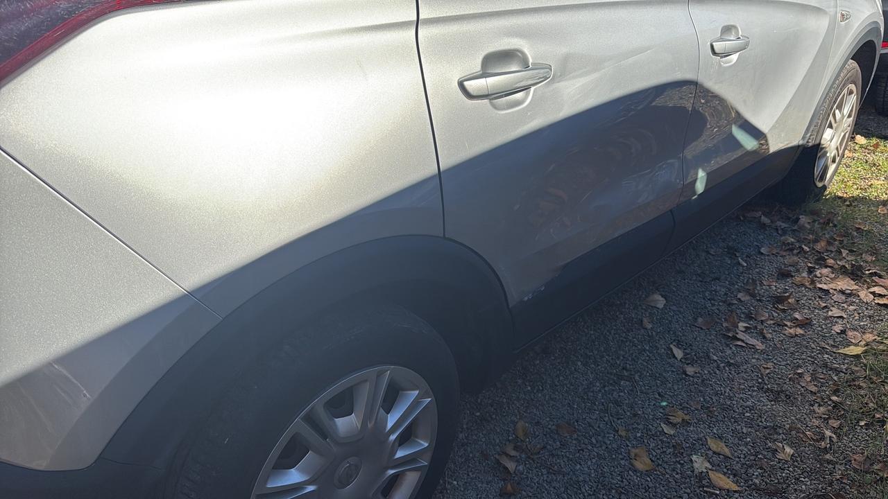 Opel Crossland X 1.5 ECOTEC D 102 CV Start&Stop Ultimate