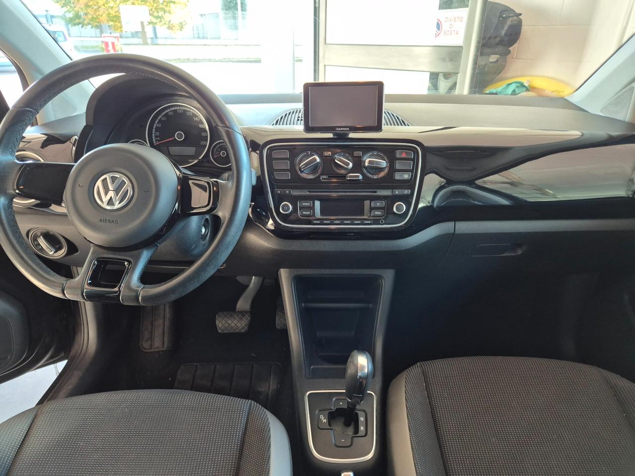 Volkswagen up! 1.0 5p. move ASG