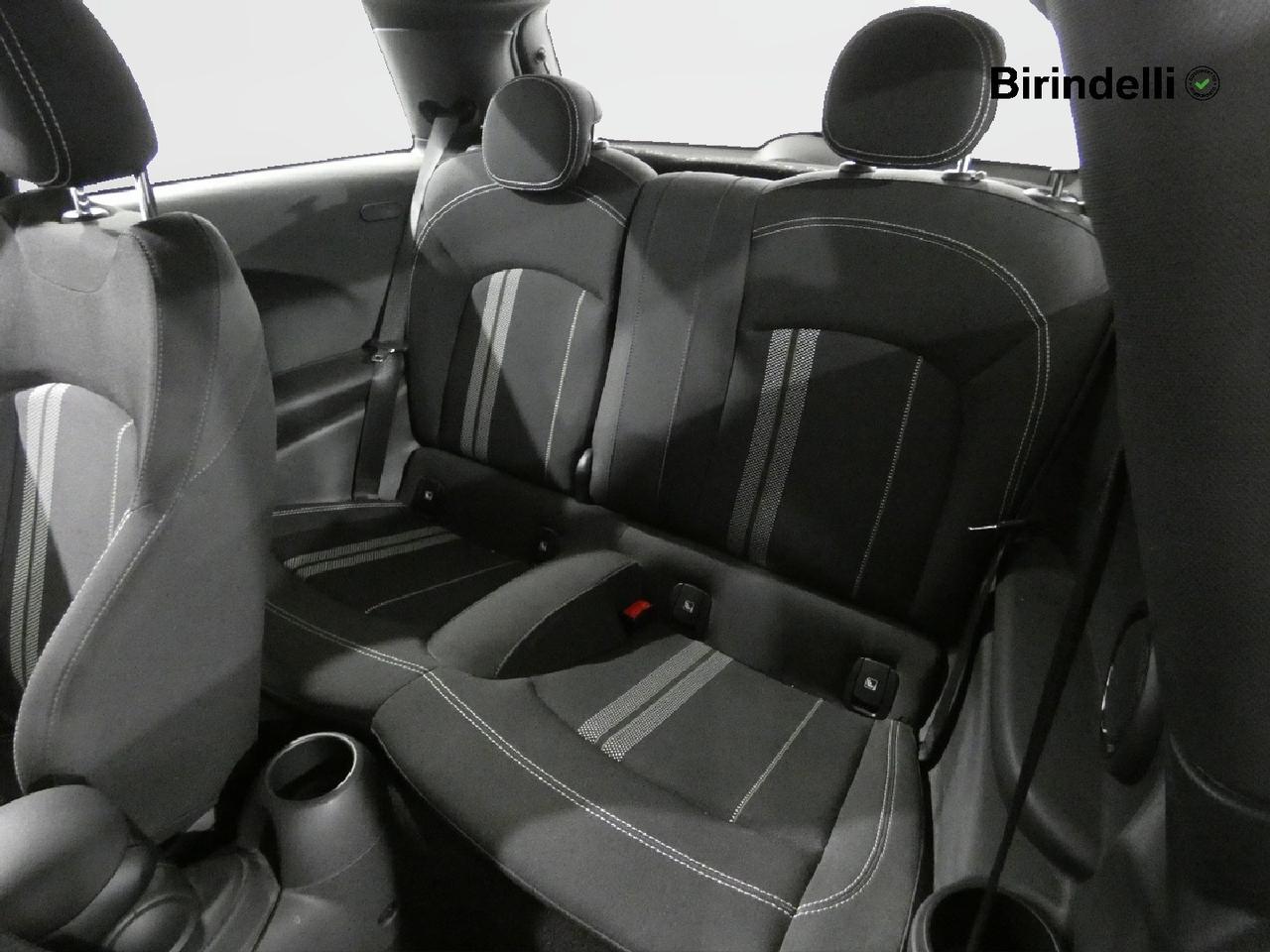 MINI Mini Full El. (F56) - Mini Cooper SE Electric