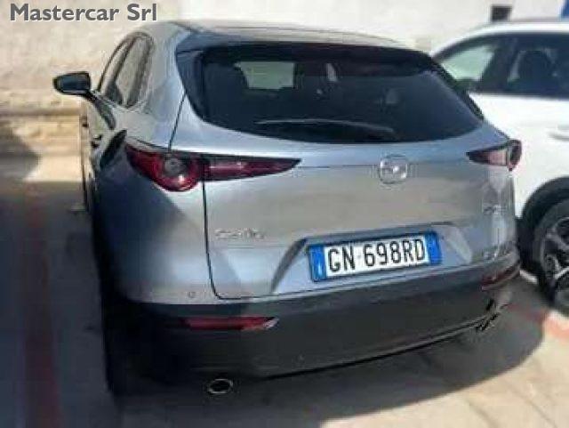 MAZDA CX-30 CX-30 2.0 m-hybrid Executive 2wd 122cv 6mt-GN698RD