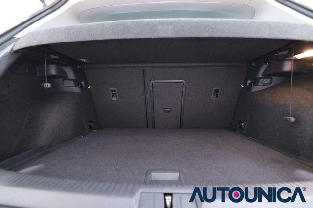 VOLKSWAGEN Golf 1.4 TSI 5PORTE COMFORTLINE BLUEMOTION TECHNOLOGY