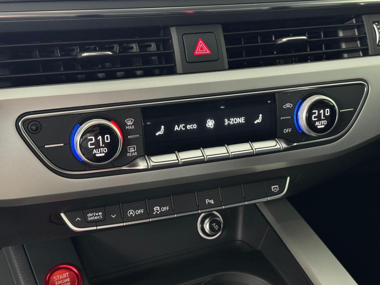 Audi A4 Avant 35 2.0 TDI 150cv S-Tronic Business