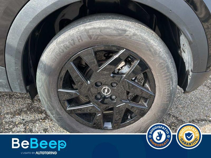 Opel Mokka 1.2 T GS S&S 100CV