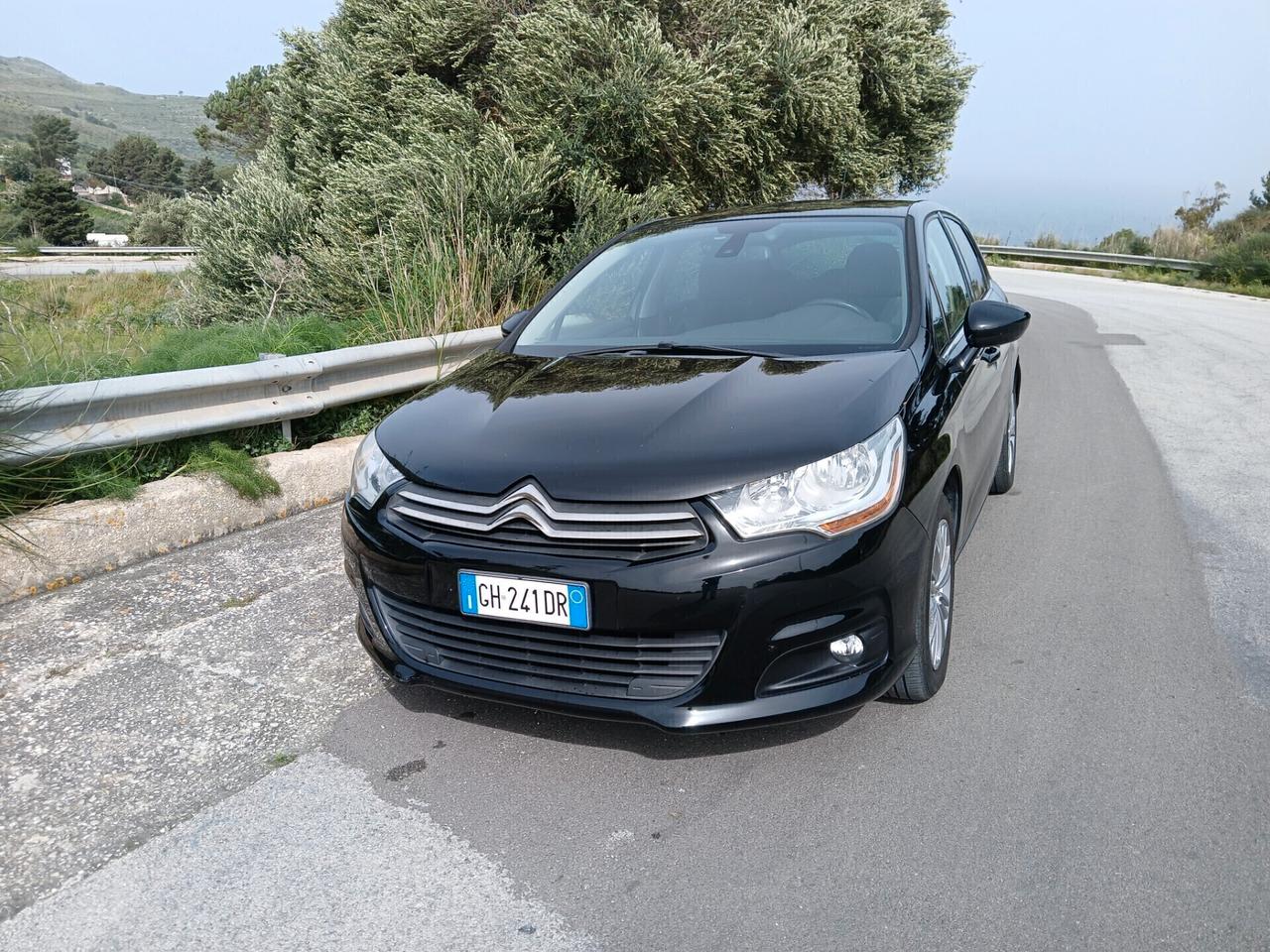 Citroen C4 1.6 Diesel