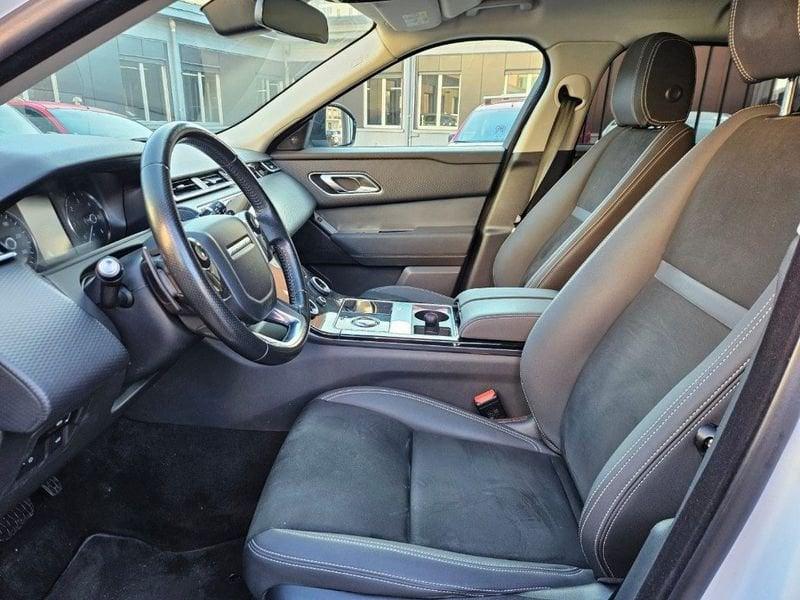 Land Rover Range Rover Velar 2.0 TD4 180 CV