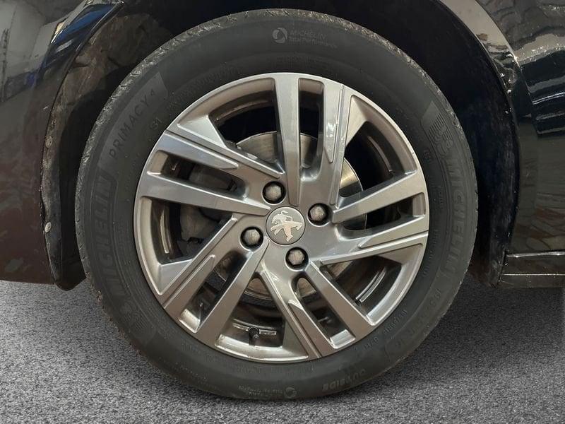 Peugeot 208 II 2019 1.5 bluehdi Active Pack s&s 100cv