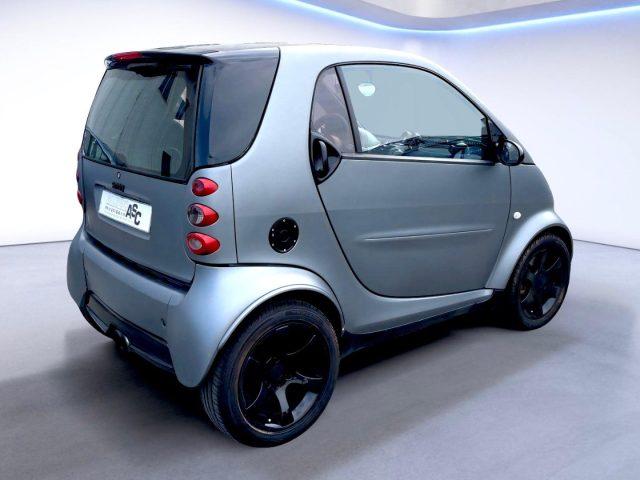 SMART ForTwo 700 coupé Brabus 61 CV