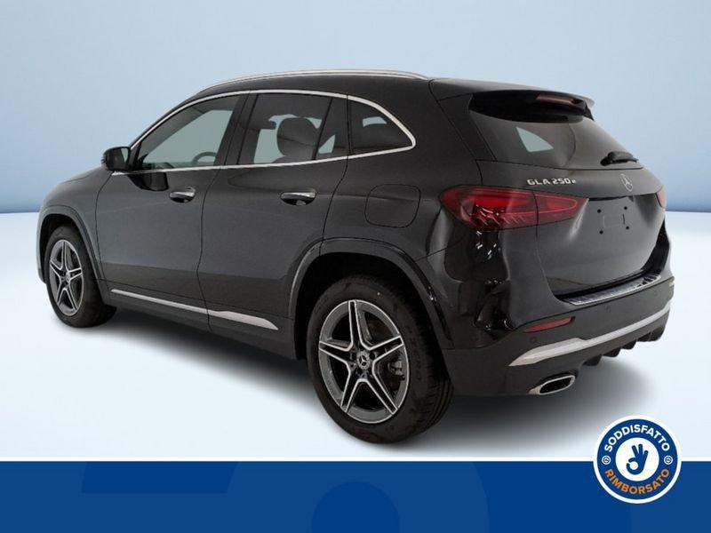 Mercedes-Benz GLA 250e EQ-Power Automatic AMG Line Advanced Plus Digital Edition