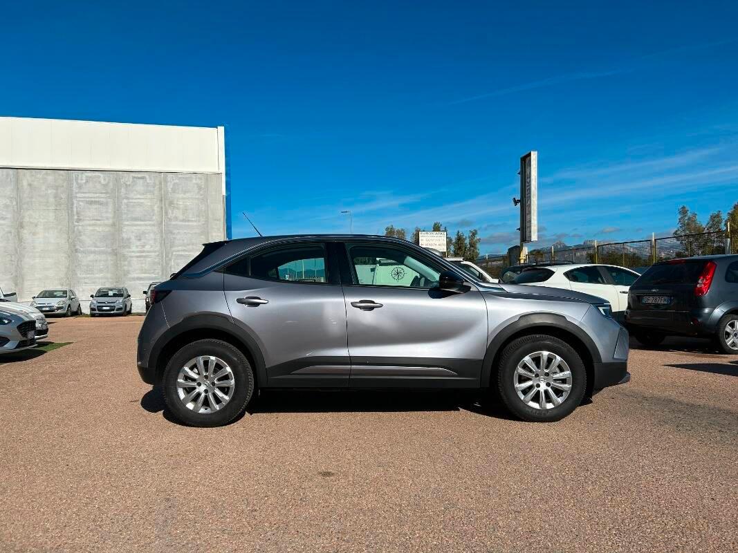 Opel Mokka 1.2 t Elegance s&s 100cv
