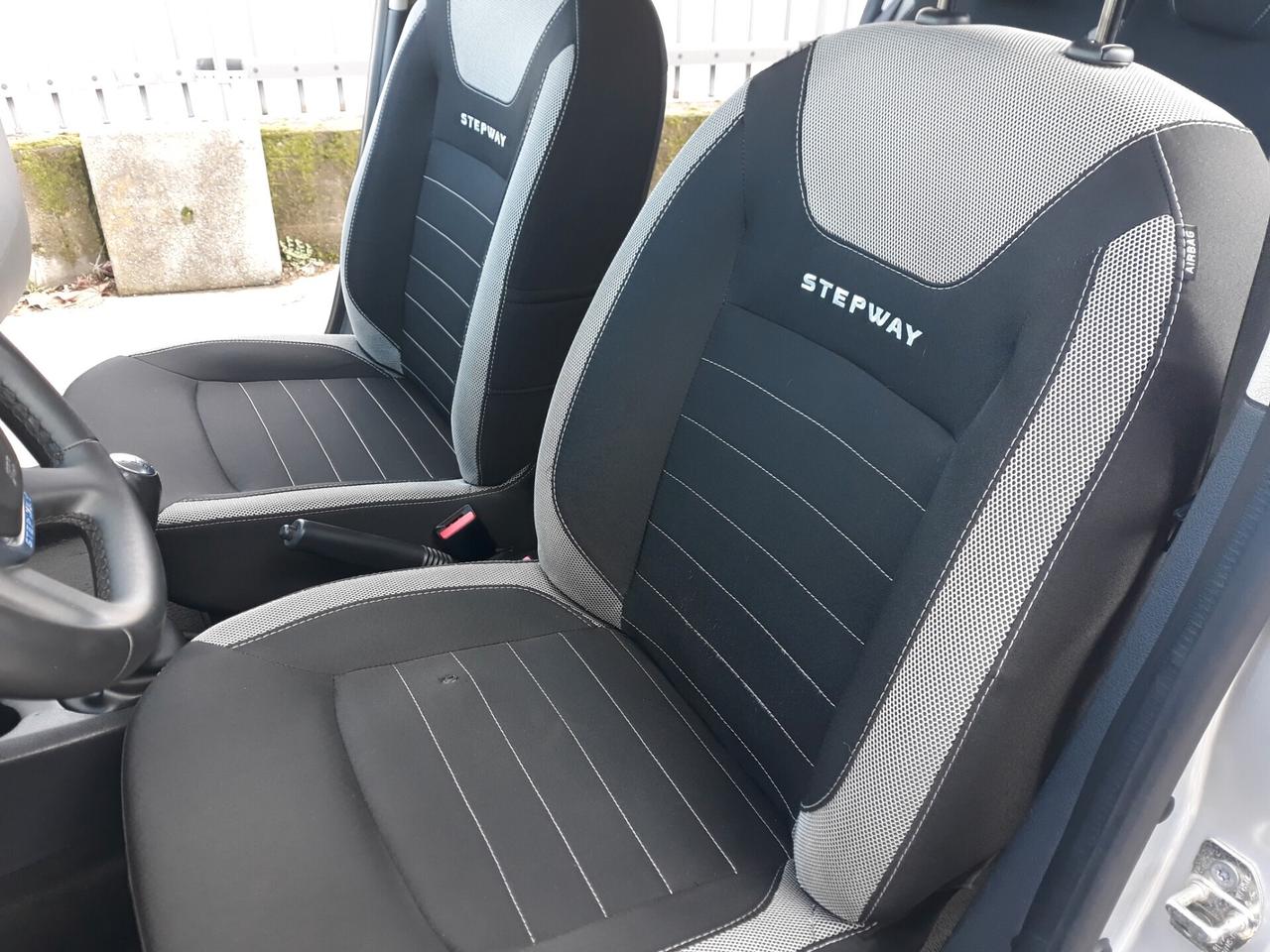 Dacia Sandero Stepway 1.5 dCi 90CV EURO 6