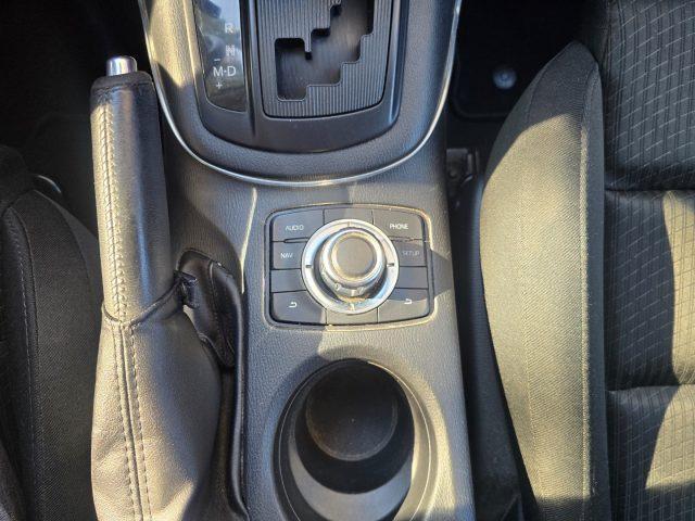 MAZDA CX-5 2.2L Skyactiv-D 150CV 4WD 4x4 Euro6 AUT Navi Telef