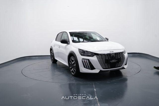 PEUGEOT 208 1.2 Hybrid 110cv e-DCS6 GT