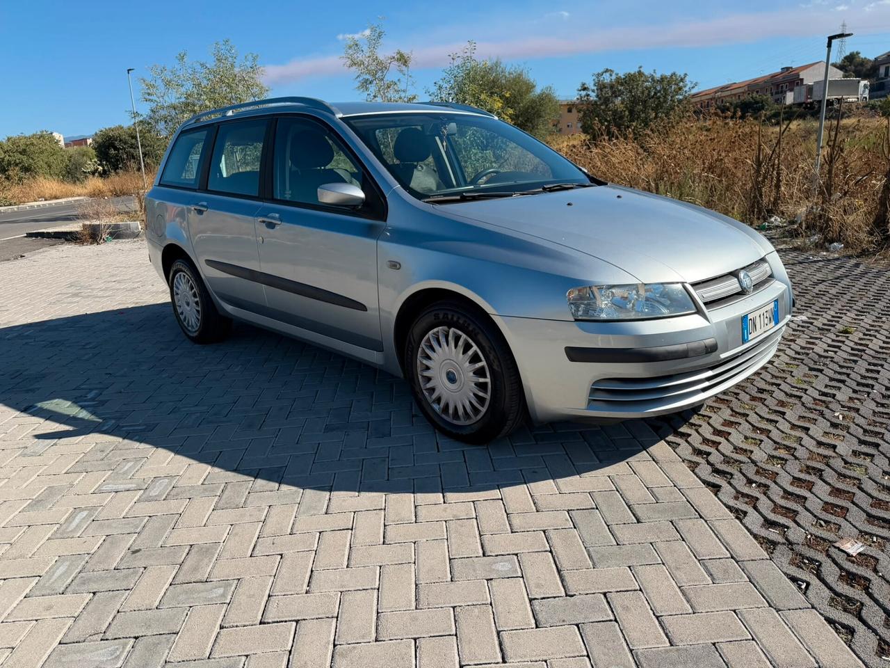 Fiat Stilo 1.9 MJT 120 CV Multi Wagon Dynamic MECCANICA PERFETTA