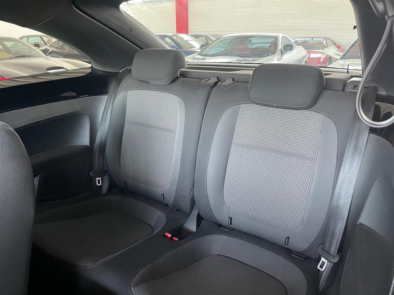 Volkswagen Maggiolino 1.6 TDI PERMUTE RATE
