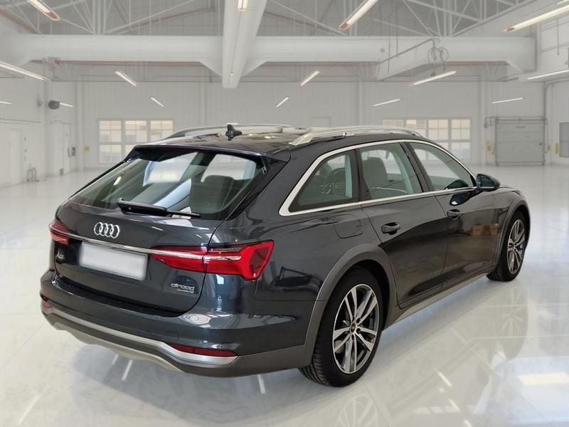AUDI A6 ALLROAD 40 TDI MHEV 2.0 quattro S tronic Evolution