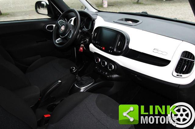 FIAT 500L 1.3 Multijet 95 CV