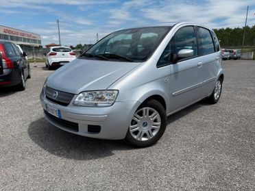 Fiat Idea 1.4 16V Dynamic