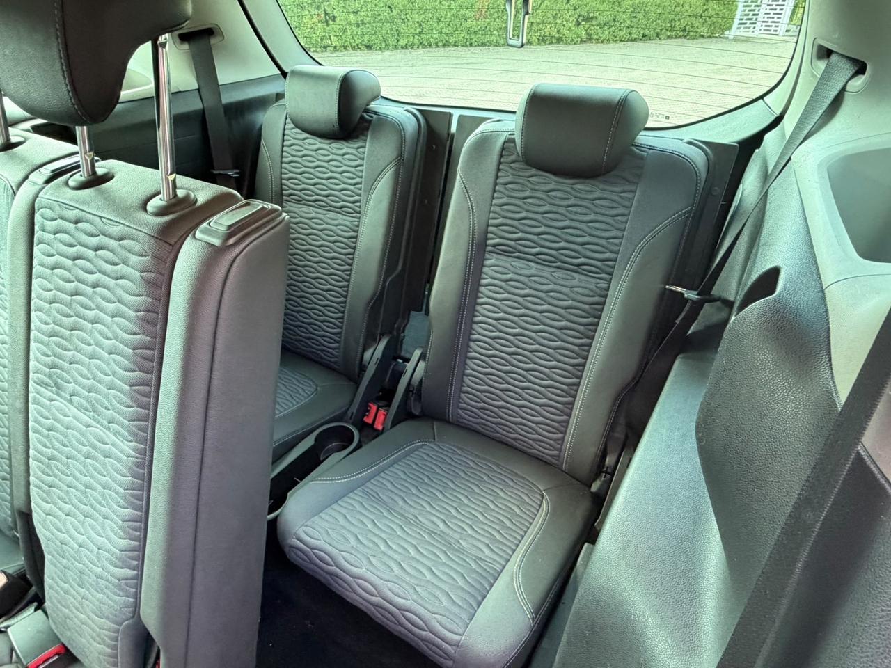 Opel Zafira Tourer 2.0 CDTi 110CV Cosmo
