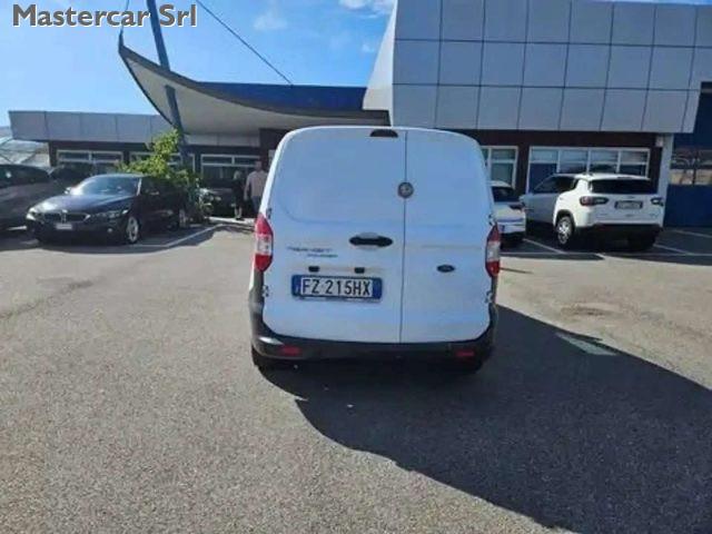 FORD Transit Courier TRANSIT COURIER 1.5 TDCi 75 cv E6 - FZ215HX