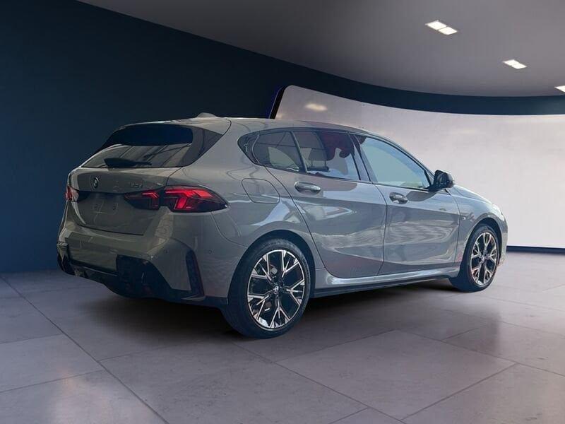 BMW Serie 1 120d MSport Design aut.