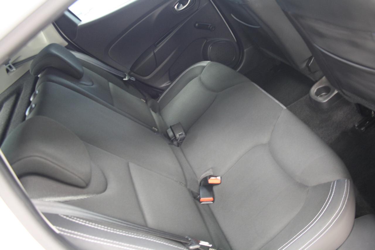 RENAULT CLIO 0.9 TCE ENERGY GPL