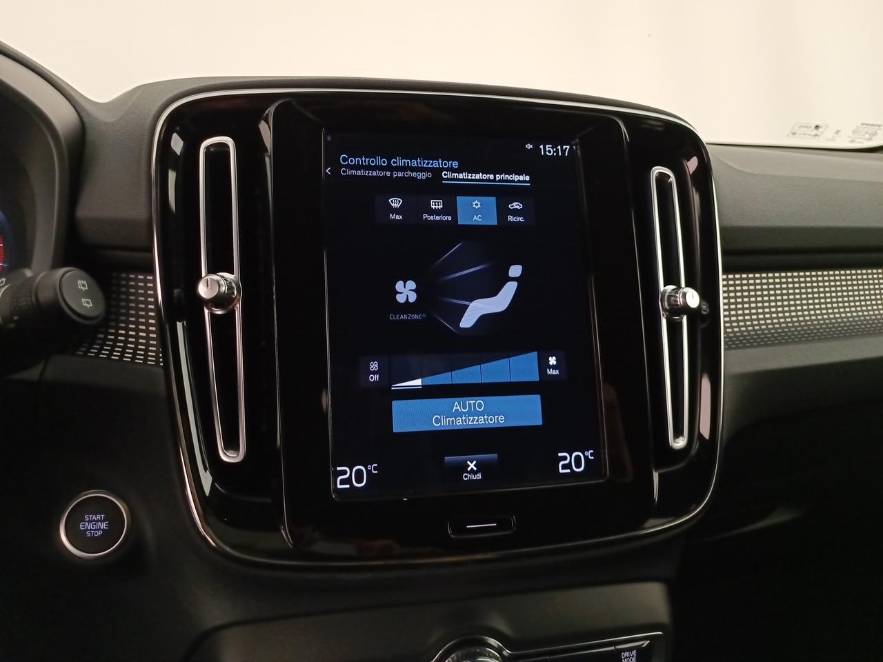 VOLVO XC40 1.5 t2 Essential auto
