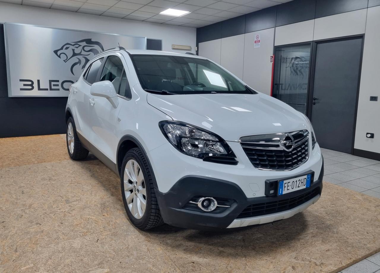 Opel Mokka 1.6 CDTI Ecotec 136CV 4x2 Start&Stop Cosmo