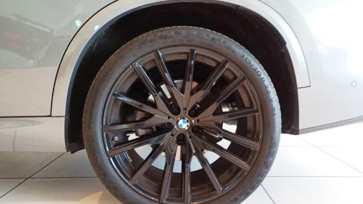 BMW X5 Xdrive40i Mild Hybrid 48V Msport