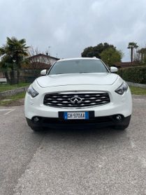 INFINITI Fx 3.0 D S PREMIUM Cambio automatico