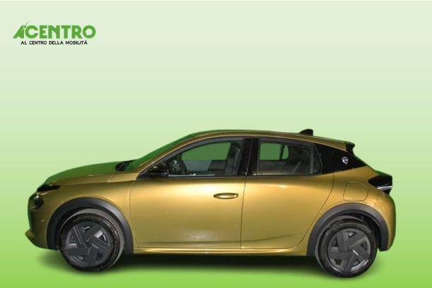 LANCIA NUOVA YPSILON hybrid - 1.2 100CV IBRIDA