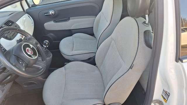 Fiat 500 500 III 1.2 Lounge 69cv