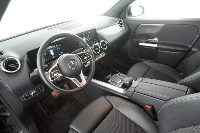 MERCEDES-BENZ CLA sse GLA GLA 200 d Automatic 4MATIC SPORT PLUS