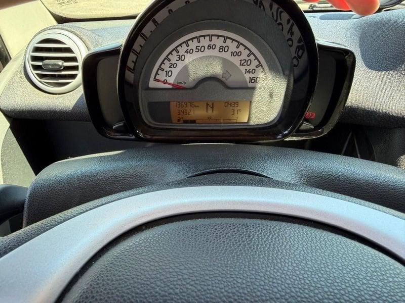 smart fortwo Fortwo 0.8 cdi Pulse 54cv!