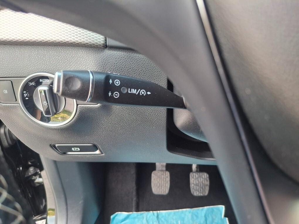 Mercedes-benz B 180 d Premium - 2018