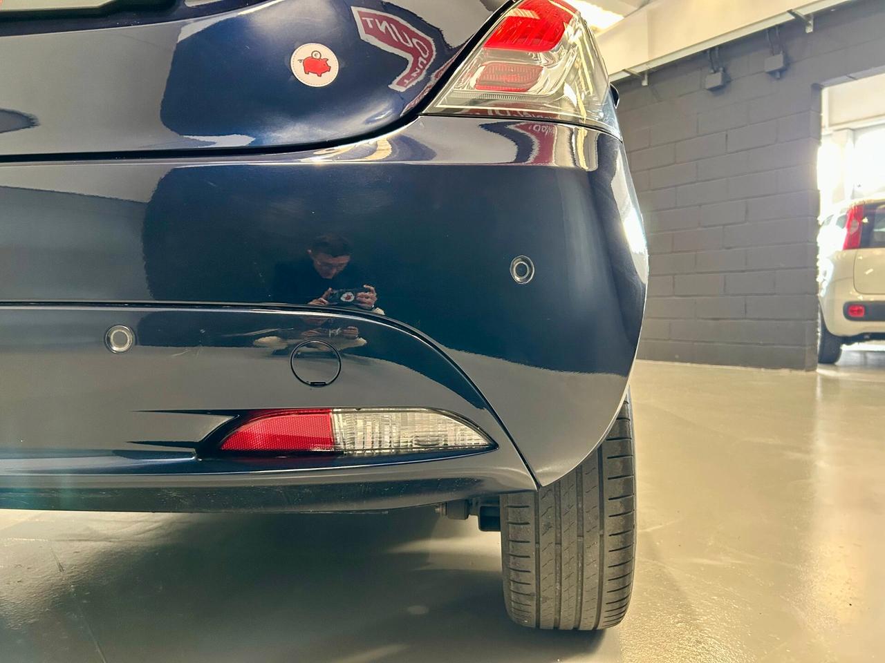 Lancia Ypsilon 1.3 MJT 95 CV E6 Gold *PREZZO PROMO*