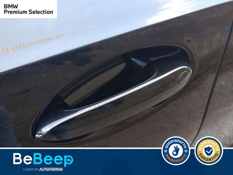 BMW Serie 3 Touring 330D TOURING XDRIVE MSPORT AUTO