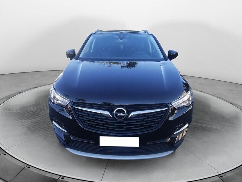 Opel Grandland X 1.6 Diesel 120cv Innovation S&S MT6
