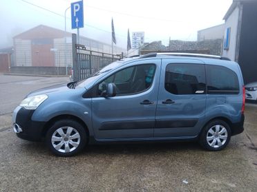 Citroen Berlingo 1.6 HDi 110CV FAP XTR