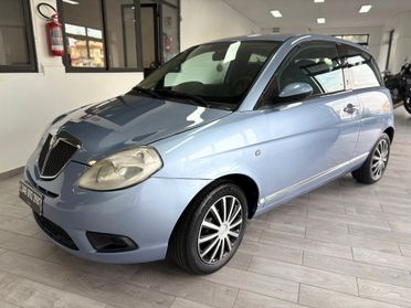 Lancia Ypsilon 1.2 Argento