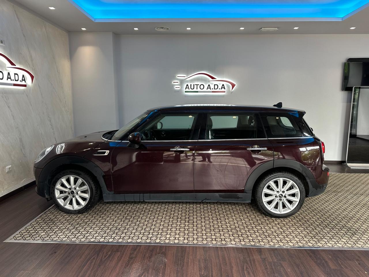Mini Cooper Clubman Mini 1.5 One D Business Clubman