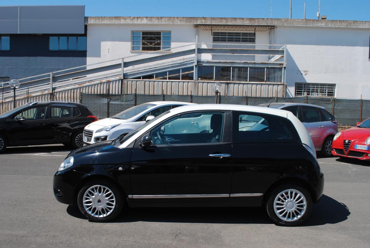 LANCIA YPSILON 1.2 69 CV