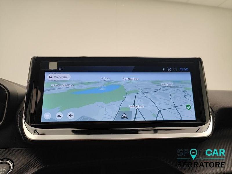 Peugeot 2008 Allure Benzina