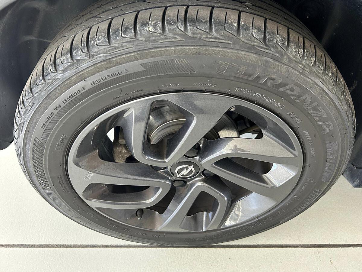 Opel Crossland X 1.2 12V 120 Anniversary