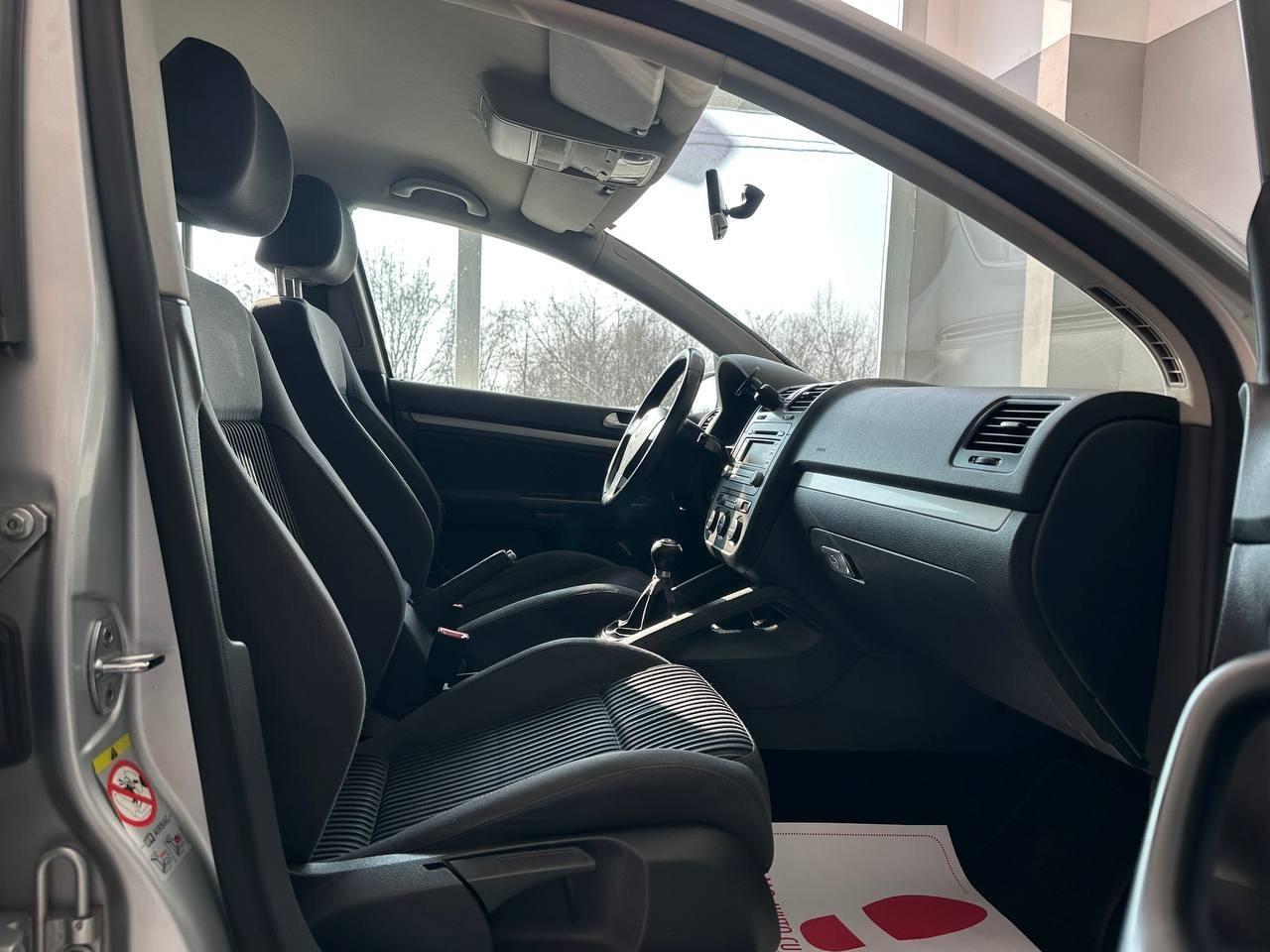 Volkswagen Golf V 2.0 - Unico Proprietario