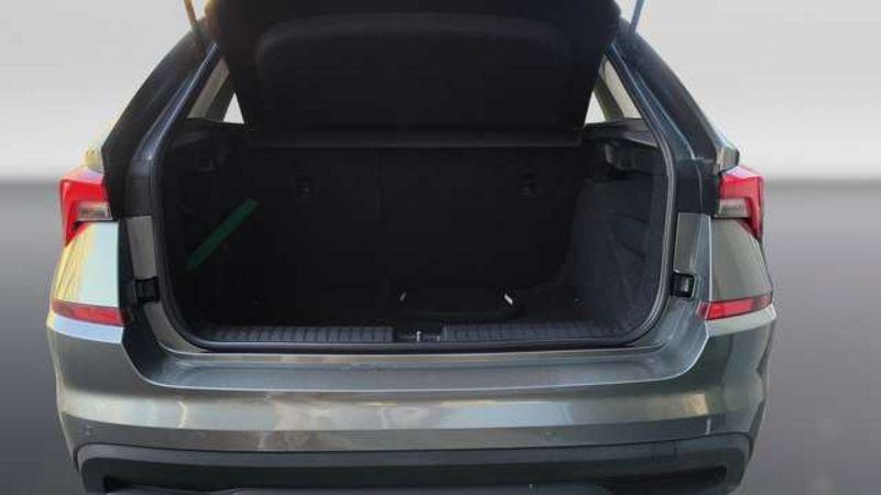 Škoda Kamiq 1.0 TSI Black Dots