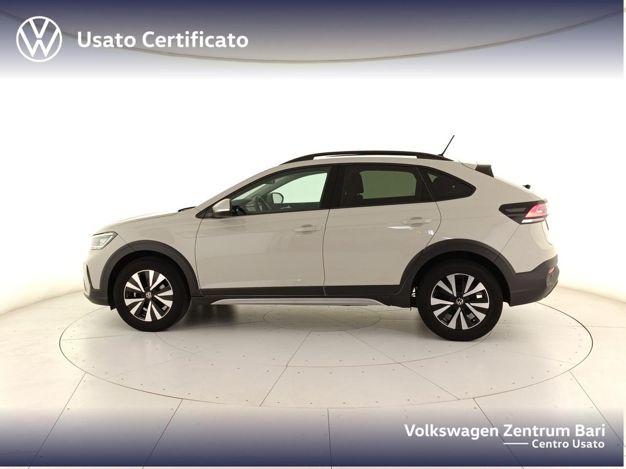 Volkswagen Taigo 1.0 tsi life 95cv