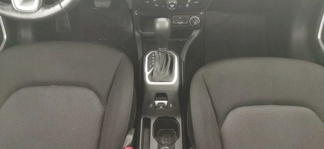 JEEP Renegade 1.3 T4 DDCT Longitude
