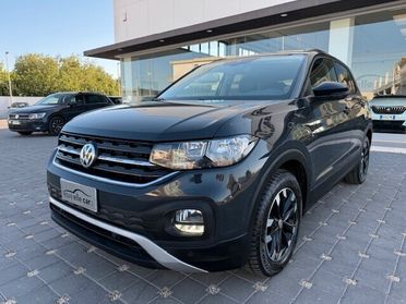 Volkswagen T-Cross 1.0 TSI 115 CV Style BMT 2020