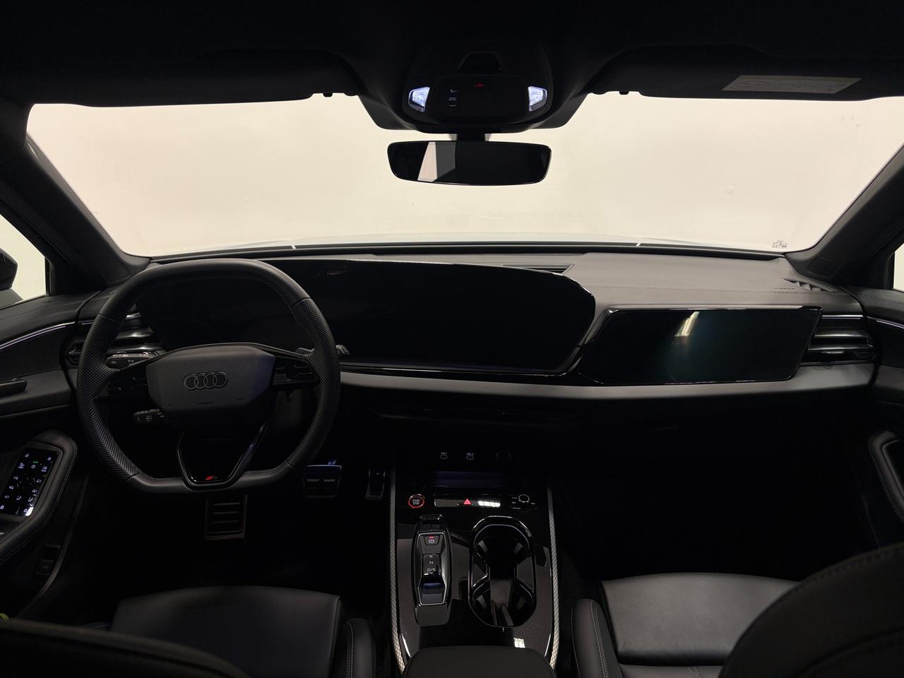 AUDI A5 AVANT TDI S-TRONIC QUATTRO S-LINE EDITION
